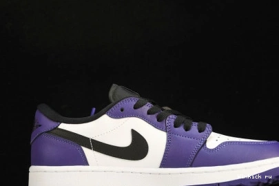Retro 1 Low Jordan 